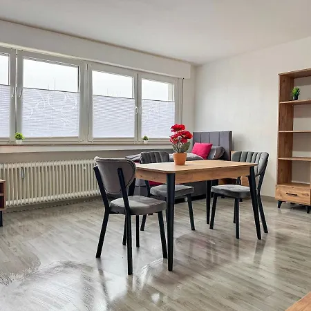 Serviceroom24 - 1 In Wlan - Smart-tv - 24-7 Check-in Und Kueche *