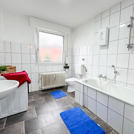 Serviceroom24 - 1 In Wlan - Smart-tv - 24-7 Check-in Und Küche