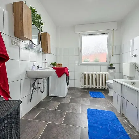Serviceroom24 - 1 In Wlan - Smart-tv - 24-7 Check-in Und Kueche Apartment *