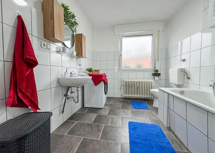 Serviceroom24 - 1 In Wlan - Smart-tv - 24-7 Check-in Und Kueche Apartman *